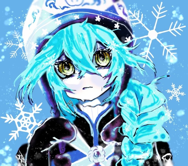 【幼女デア❄☃】