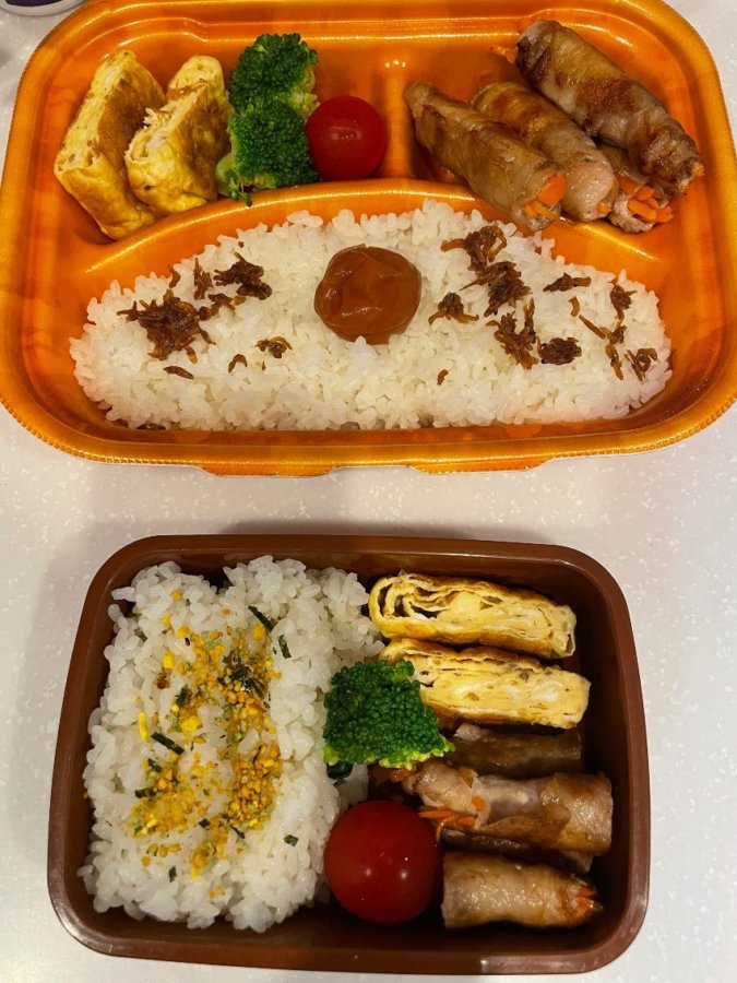 お弁当