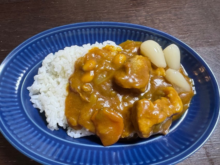 カレー