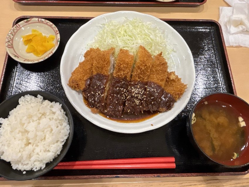 🌸お昼ご飯🌸