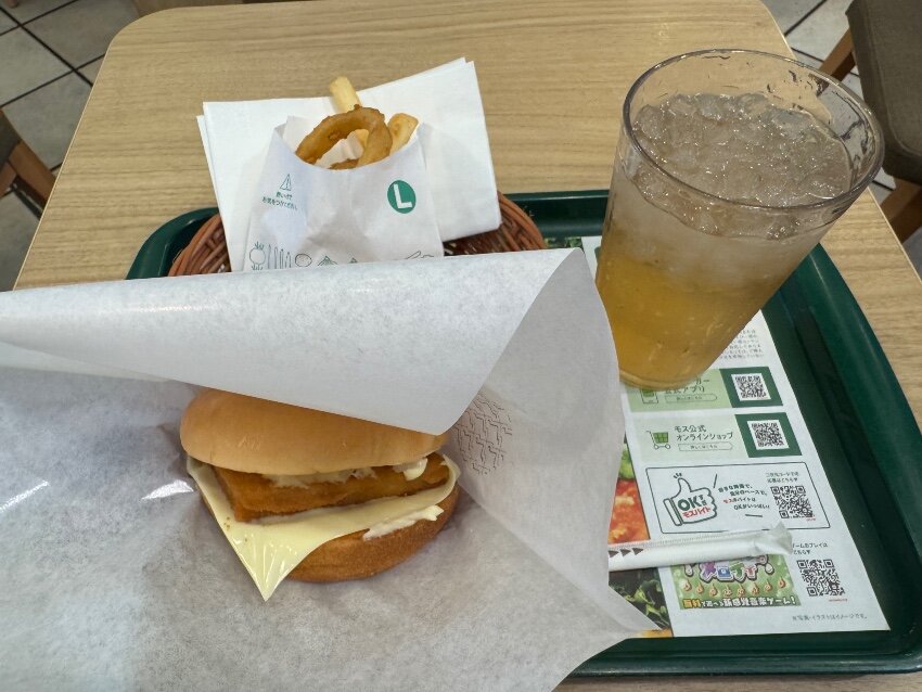 モス
