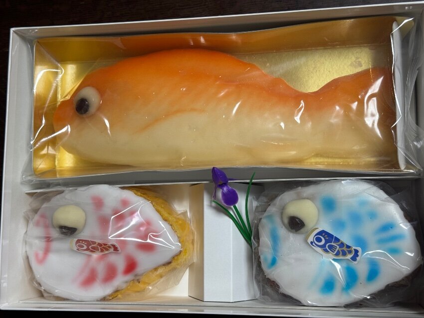 こどもの日