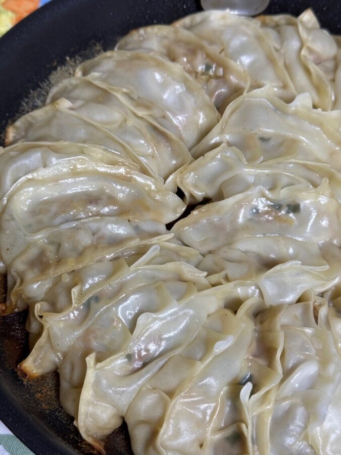 餃子